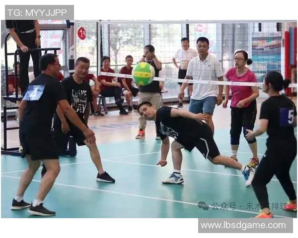 从零起步掌握排球力量技巧全面指南助你成为排球高手