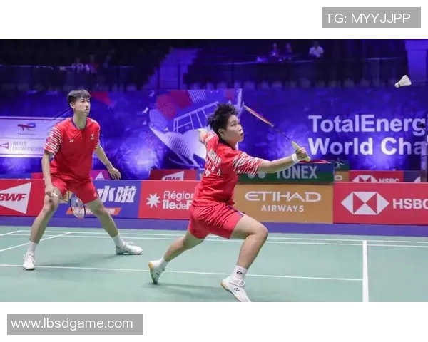 西安羽毛球队在世锦赛中的拼搏历程与荣耀时刻回顾