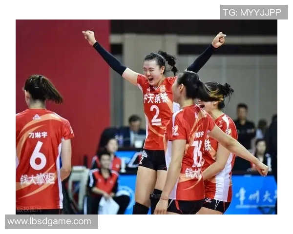 重庆排球队实力强劲荣登全国排球实力排行榜第三名