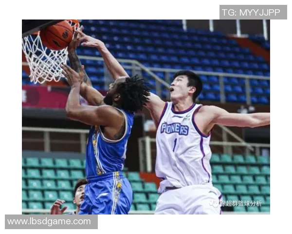 广州篮球队节奏对比分析揭示战术优势与不足之处